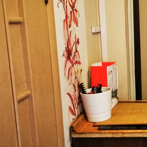 Студия Волжский бульвар, 13к1