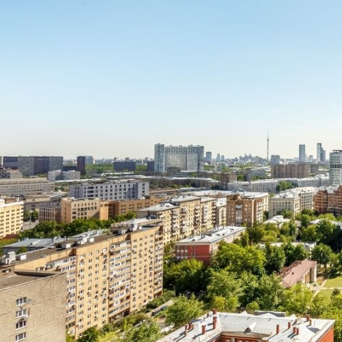 5-комн квартира Чапаевский переулок, 3