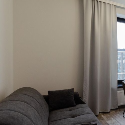 Студия Береговой проезд, 5Ак6