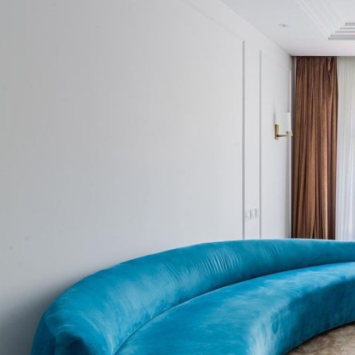 3-комн квартира Погодинская улица, 2