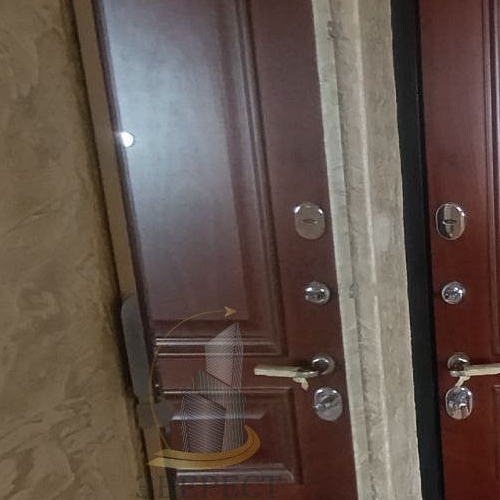 1-комн квартира Пушкино, улица Чехова, 1к3