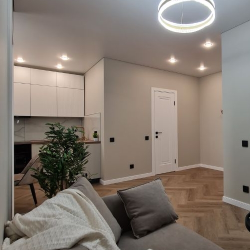 1-комн квартира 6-я Радиальная улица, 7/1к2