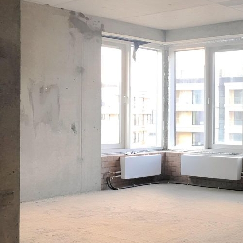 4-комн квартира Минская улица, 2