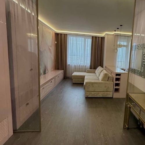 1-комн квартира Совхозная улица, 8Б