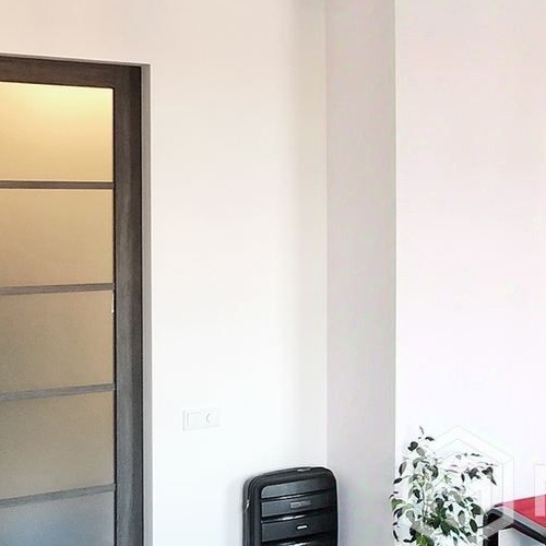 2-комн квартира с. Ромашково, улица Никольская, 8к1