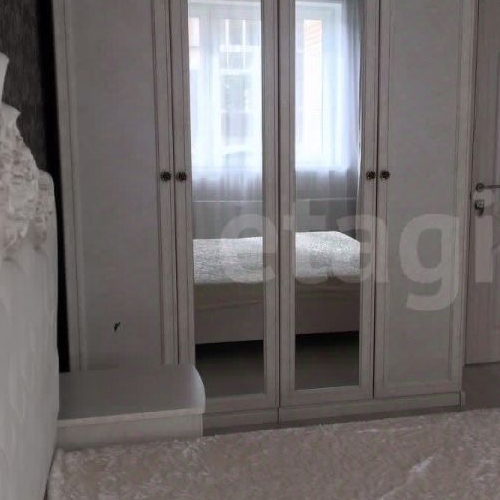 2-комн квартира улица Татьянин Парк, 12к6