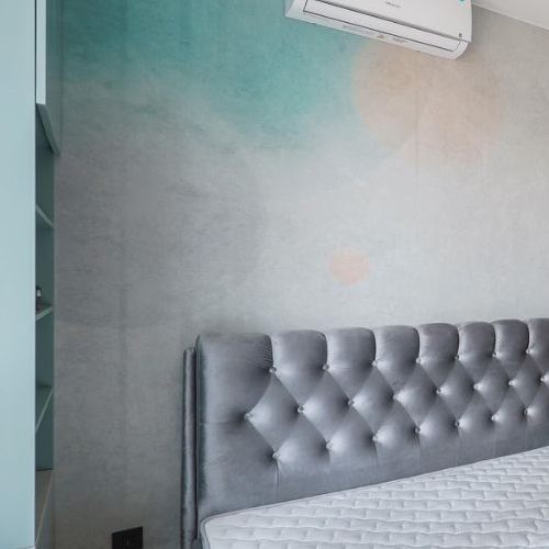 Студия Большая Филевская улица, 3к4