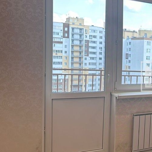 2-комн квартира Ивантеевка, Хлебозаводская улица, 28к1