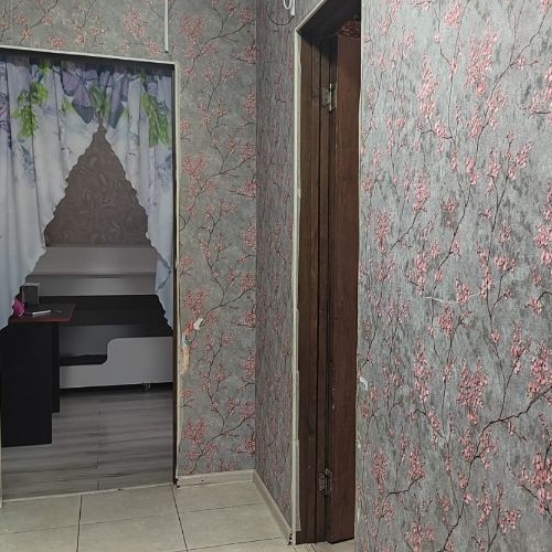 2-комн квартира улица Борисоглебская Слобода, 8