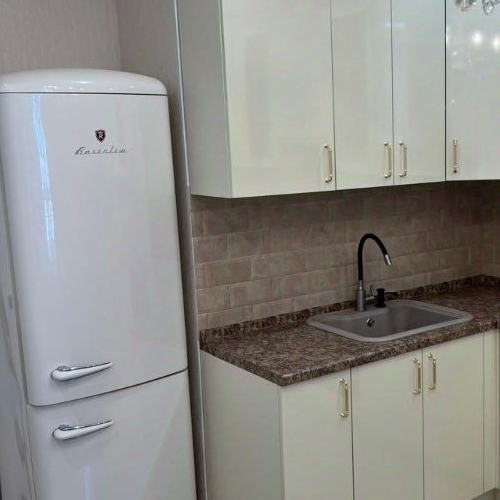 3-комн квартира 6-я Радиальная улица, 3к5