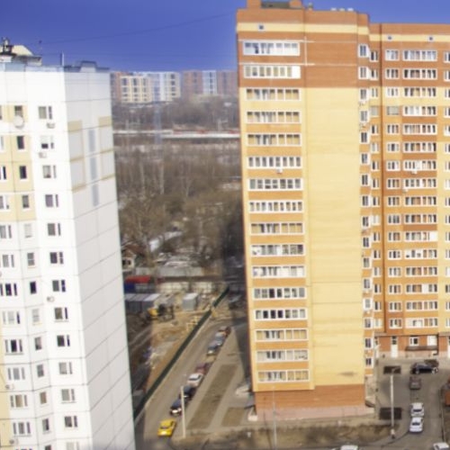 2-комн квартира Планерная мкр, 23