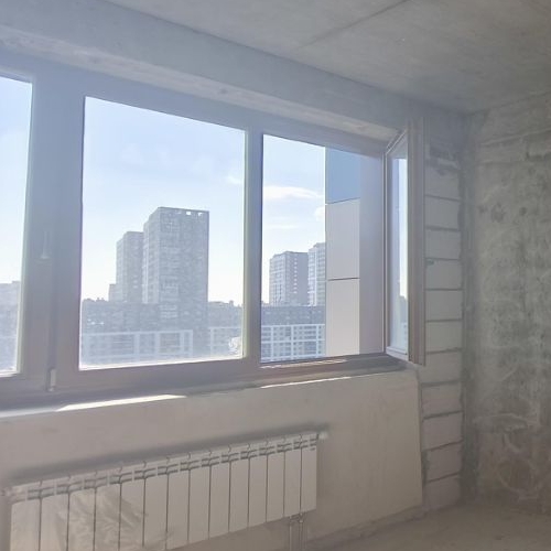 2-комн квартира Котельники, улица Сосновая, 2