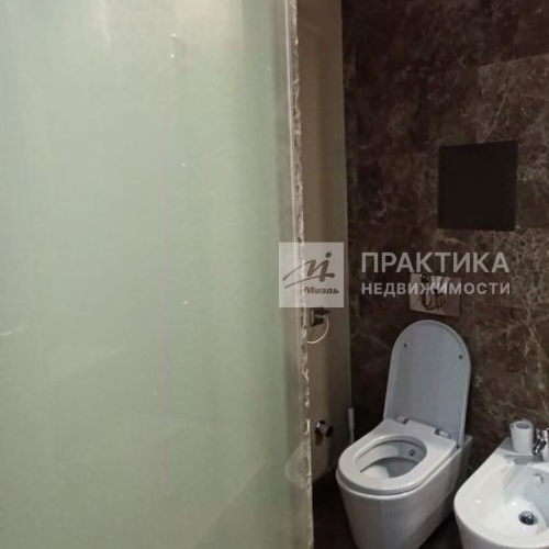 3-комн квартира с. Ромашково, улица Никольская, 6