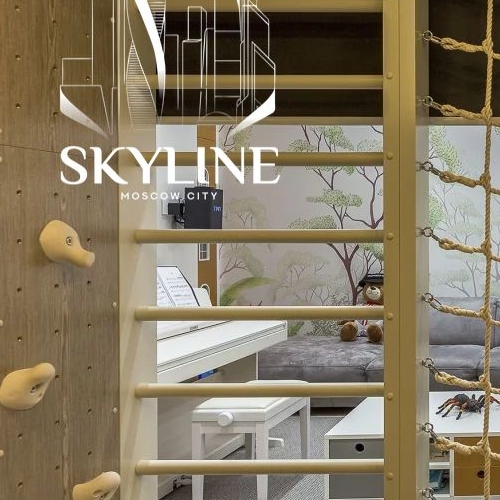 5-комн квартира 1-й Красногвардейский проезд, 22с1