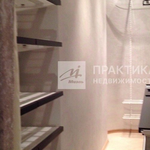 2-комн квартира Сосновая аллея, 1