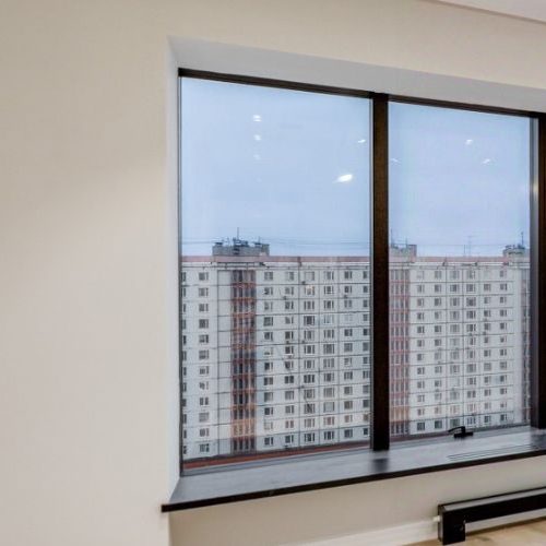 2-комн квартира площадь Курского Вокзала, 1