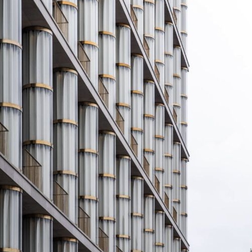 4-комн квартира Кутузовский проспект, 12