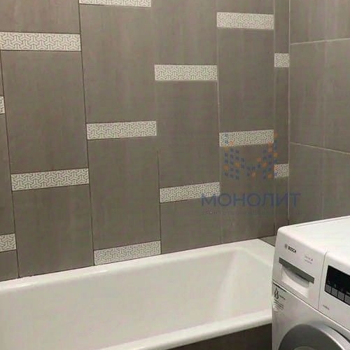 1-комн квартира Опалиха мкр, улица Пришвина, 16