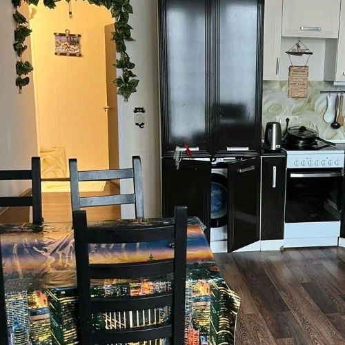 1-комн квартира Лобня, Окружная улица, 13