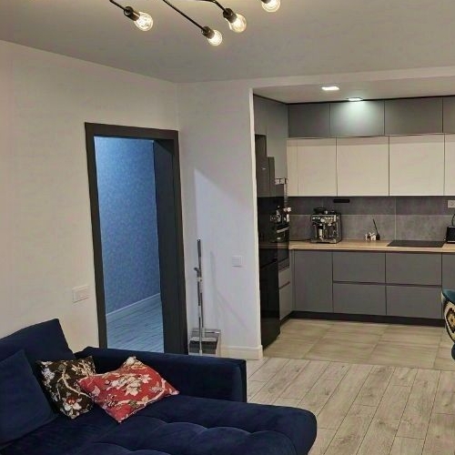 3-комн квартира Боровское шоссе, 2Ак4