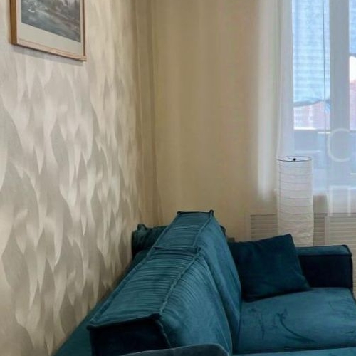 2-комн квартира Октябрьский пгт, улица Ленина, 25