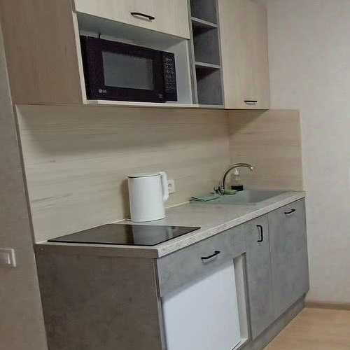 Студия 2-я Фрезерная улица, 6к2