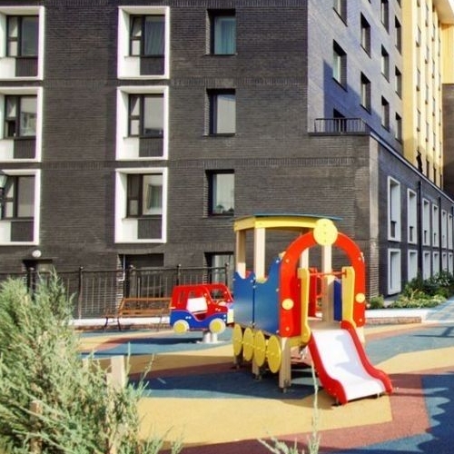 2-комн квартира Выборгская улица, 7к2