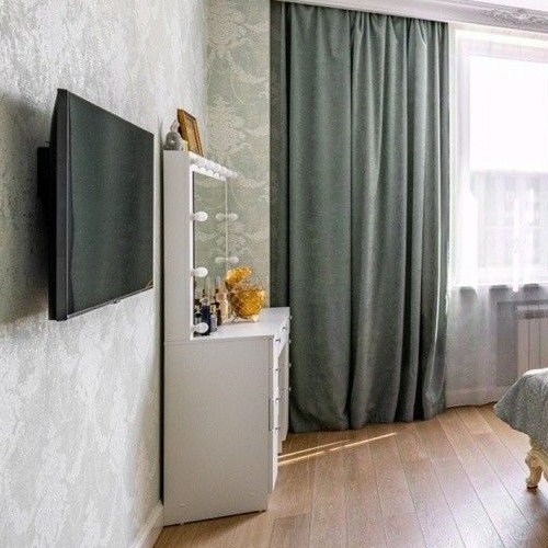 2-комн квартира Мосфильмовская улица, 88к4с1