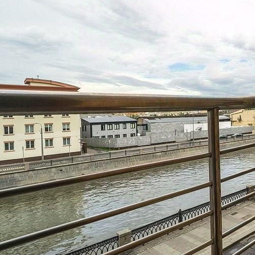 3-комн квартира Озерковская набережная, 26