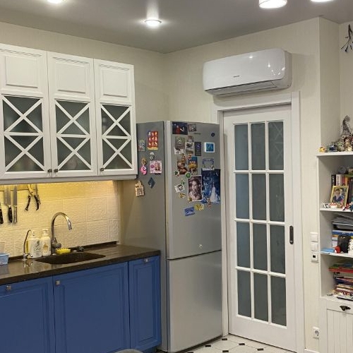 3-комн квартира Мытищи, улица Красная Слобода, 5