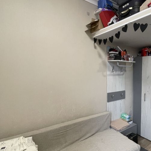 Студия Гостиничный проезд, 8К1