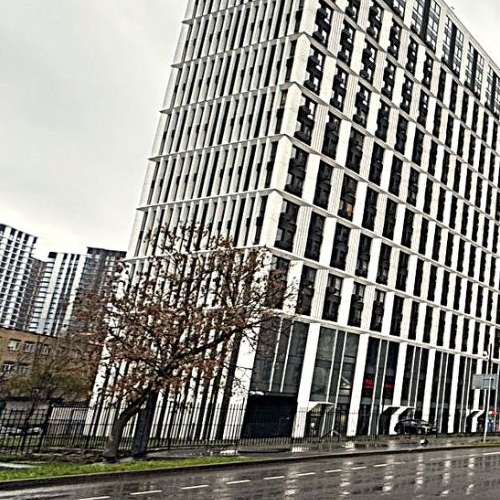 1-комн квартира Новоостаповская улица, 20