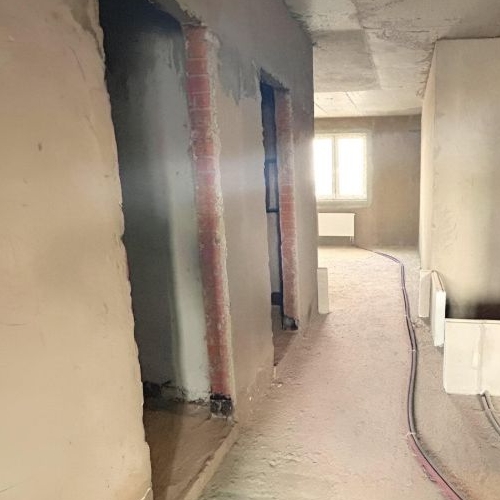 2-комн квартира 6-я Радиальная улица, 7/6к3