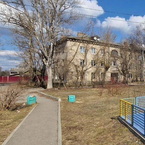 3-комн квартира Заветы Ильича мкр, Пушкино, улица Горького,  д. 1