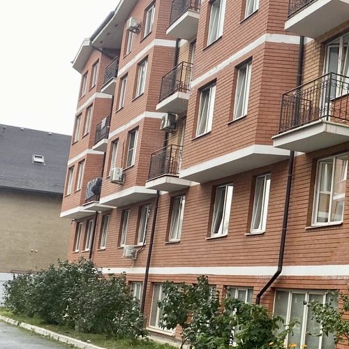 Студия с. Немчиновка, проезд Рублевский, 27