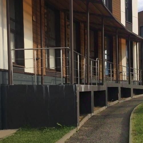 1-комн квартира д. Красный Поселок, улица Конюхова, 16