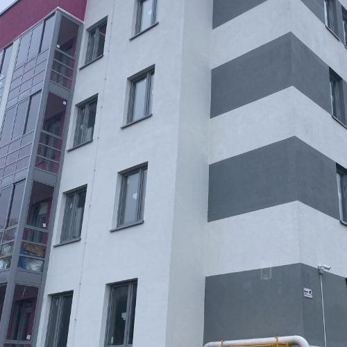 2-комн квартира Митино Дальнее мкр, д. Брехово,  д. 14