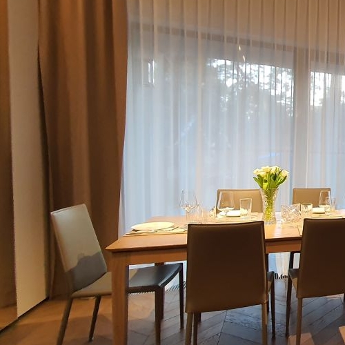 3-комн квартира д. Барвиха, Рублево-Успенское шоссе, 8-й км,  д. 117