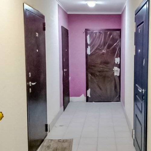 Студия Лопатино пгт, бульвар Солнечный, 13