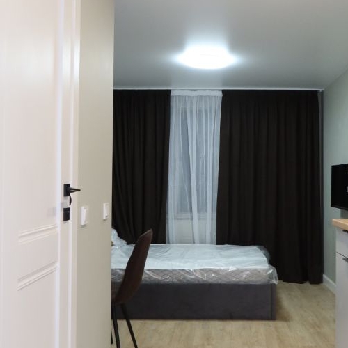 Студия Туристская улица, 6К1