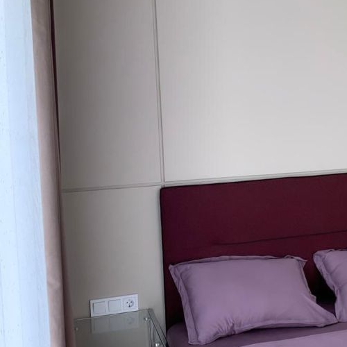 2-комн квартира Бакунинская улица, 5