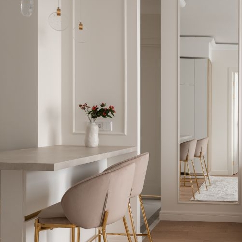 3-комн квартира Винницкая улица, 8к2