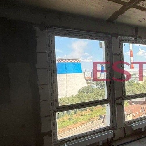 3-комн квартира Новоостаповская улица, 20