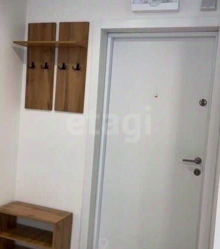 1-комн квартира Одинцово, улица Каштановая, 16к1