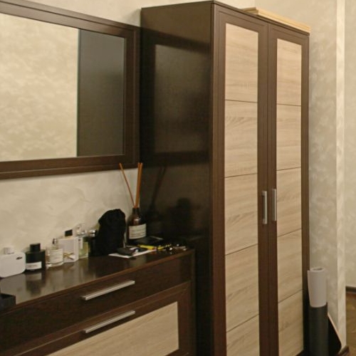 1-комн квартира Хорошевское шоссе, 12к1