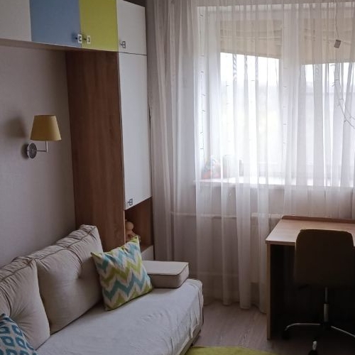 3-комн квартира Д мкр, Пущино,  д. 20