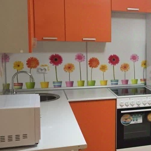 1-комн квартира Боровское шоссе, 2Ак2