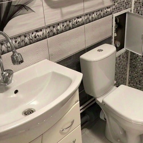 1-комн квартира Клин, улица Профсоюзная, 17