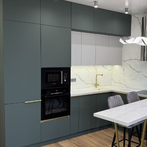 1-комн квартира Нахимовский проспект, 31к3