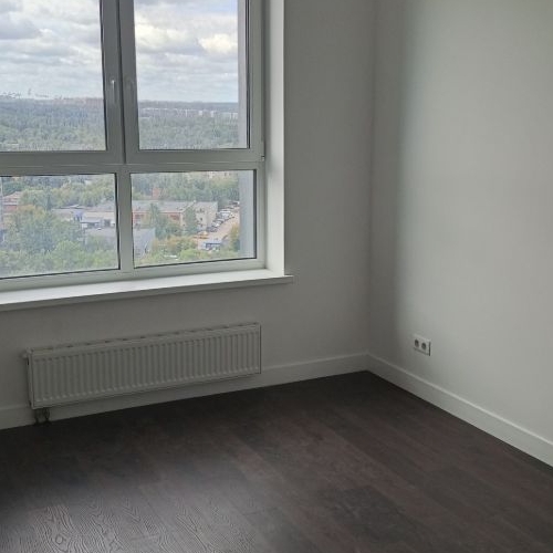 1-комн квартира улица Петра Алексеева, 14